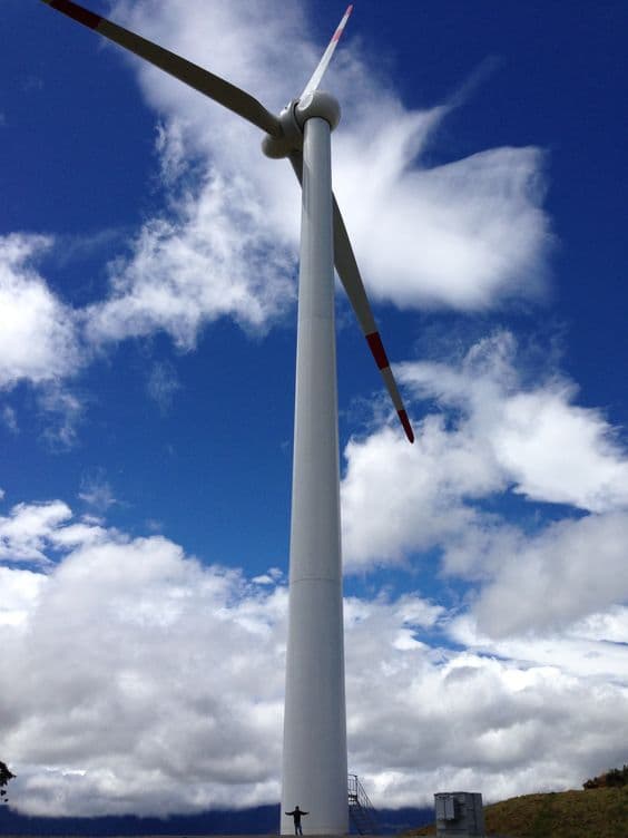 Servicio: Grandes correctivos