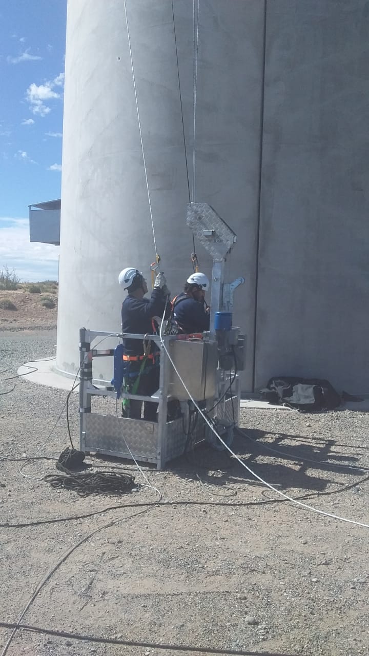 Mantenimiento correctivo