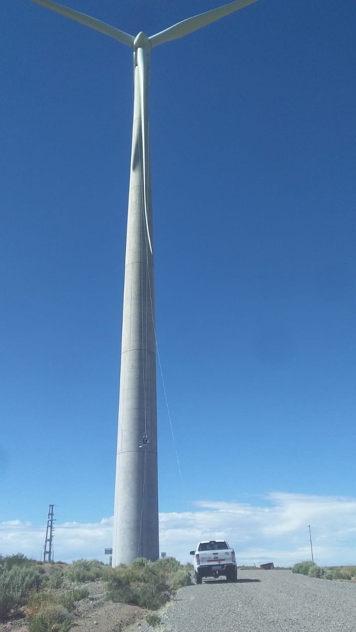 Torqueo y tensionado