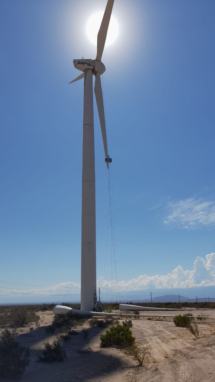 Inspección avanzada