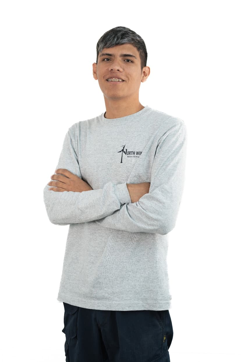 Abel Andrada