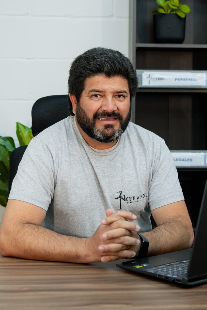 Claudio Guerrero