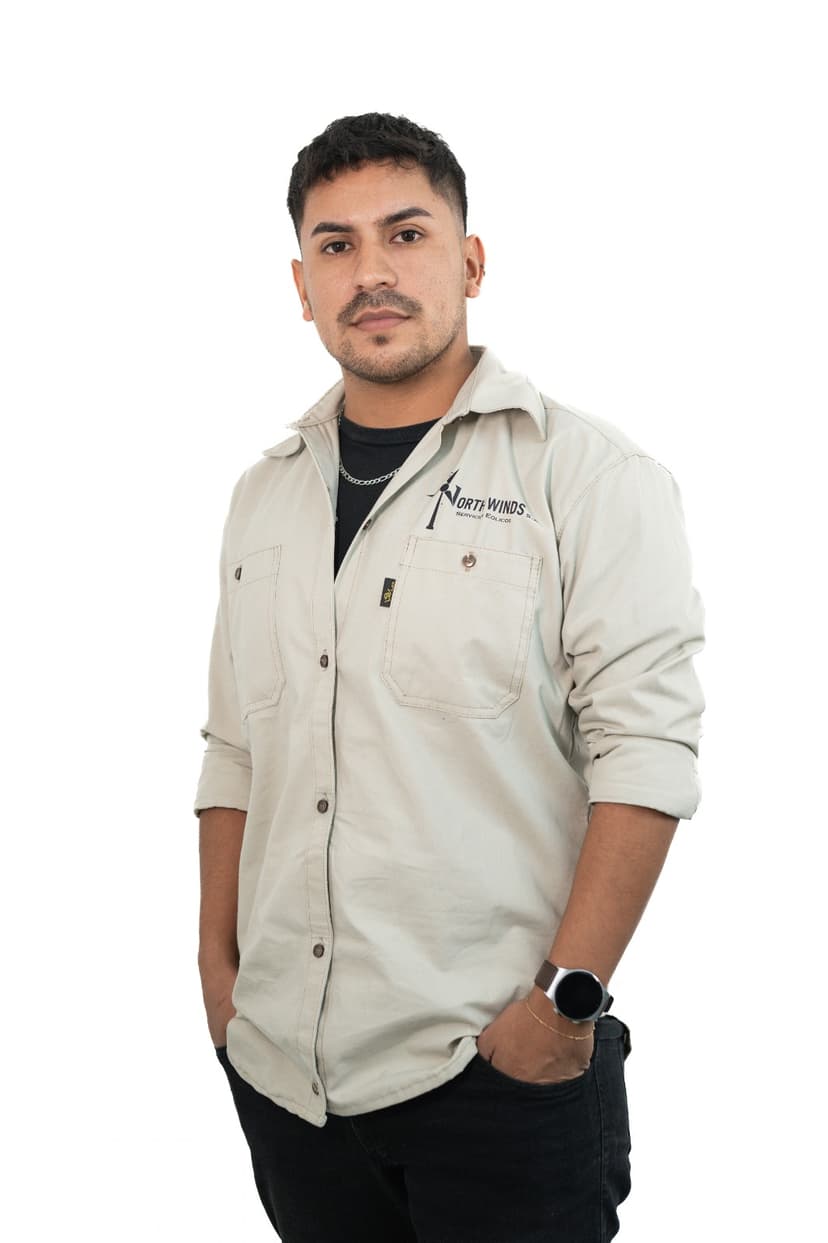 Lucas Diaz