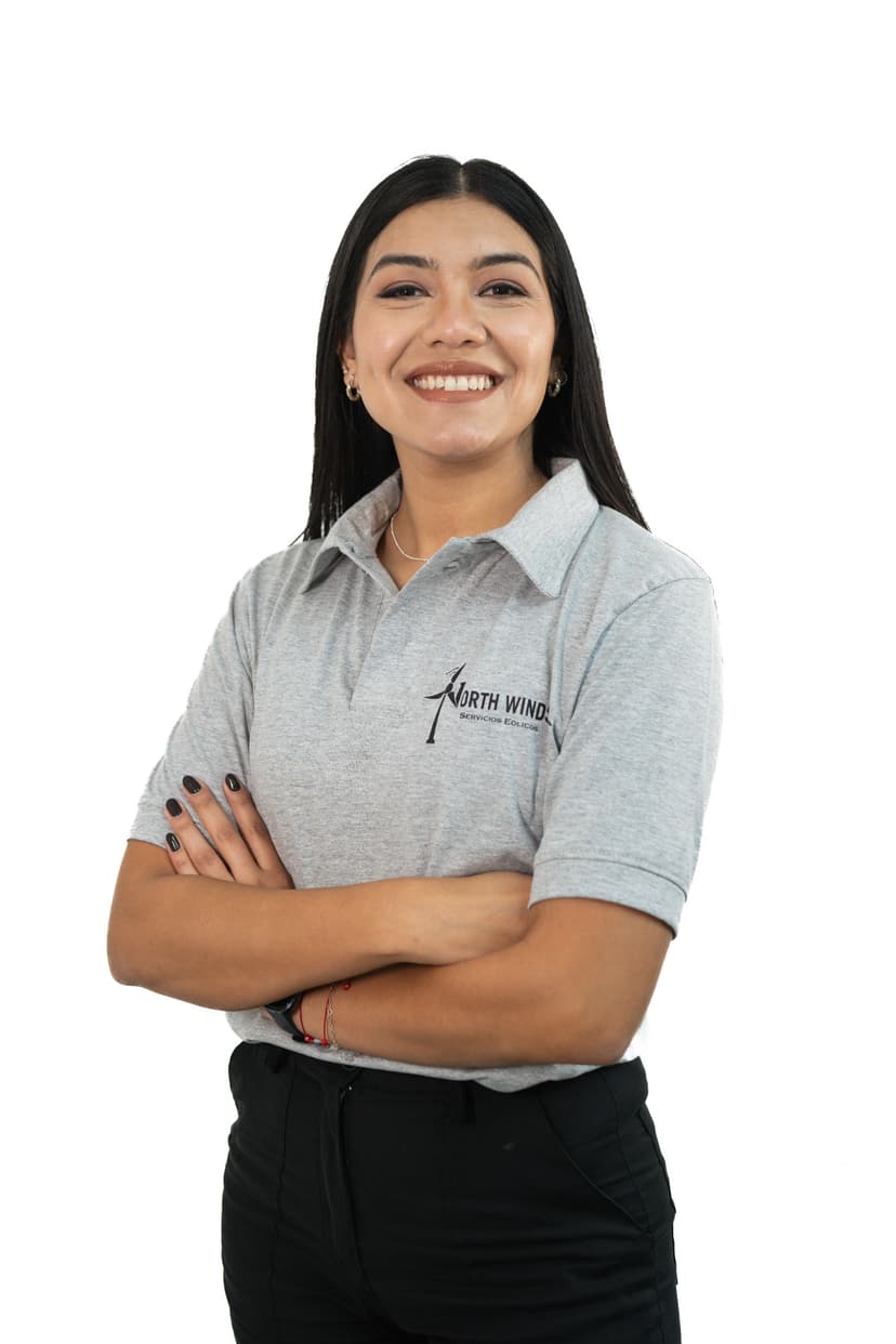 Lucia Guerrero