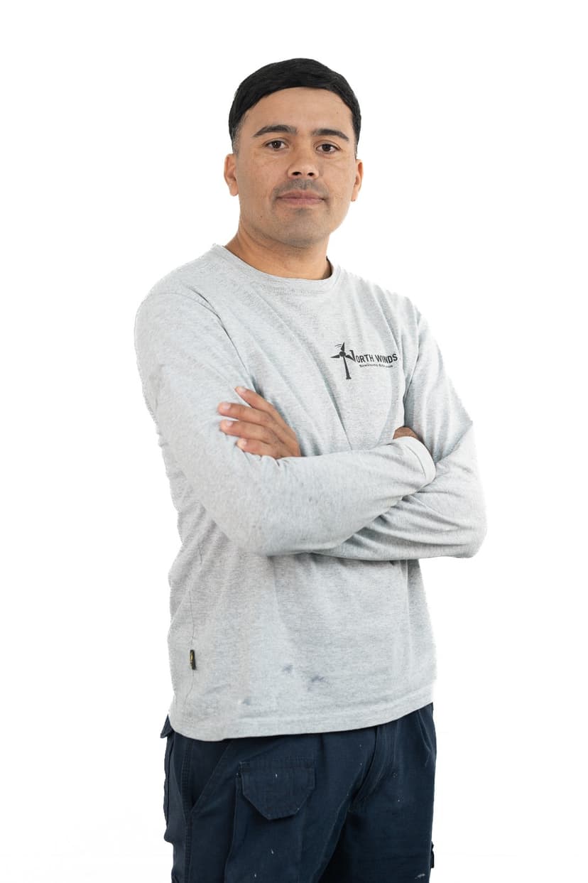 Nahuel Villegas