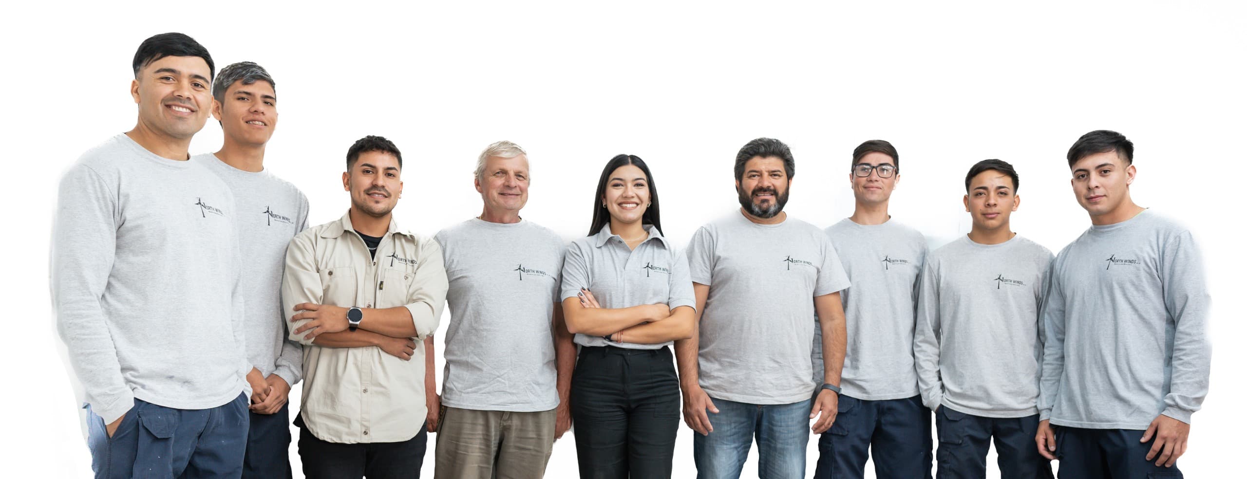 Equipo North Winds